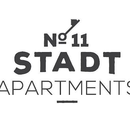 No11 Stadtapartment ลือเนอบวร์ก ภายนอก รูปภาพ